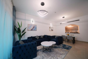 Spacious 2-BR Apartment by Taskeen Holiday Homes-Near to Metro